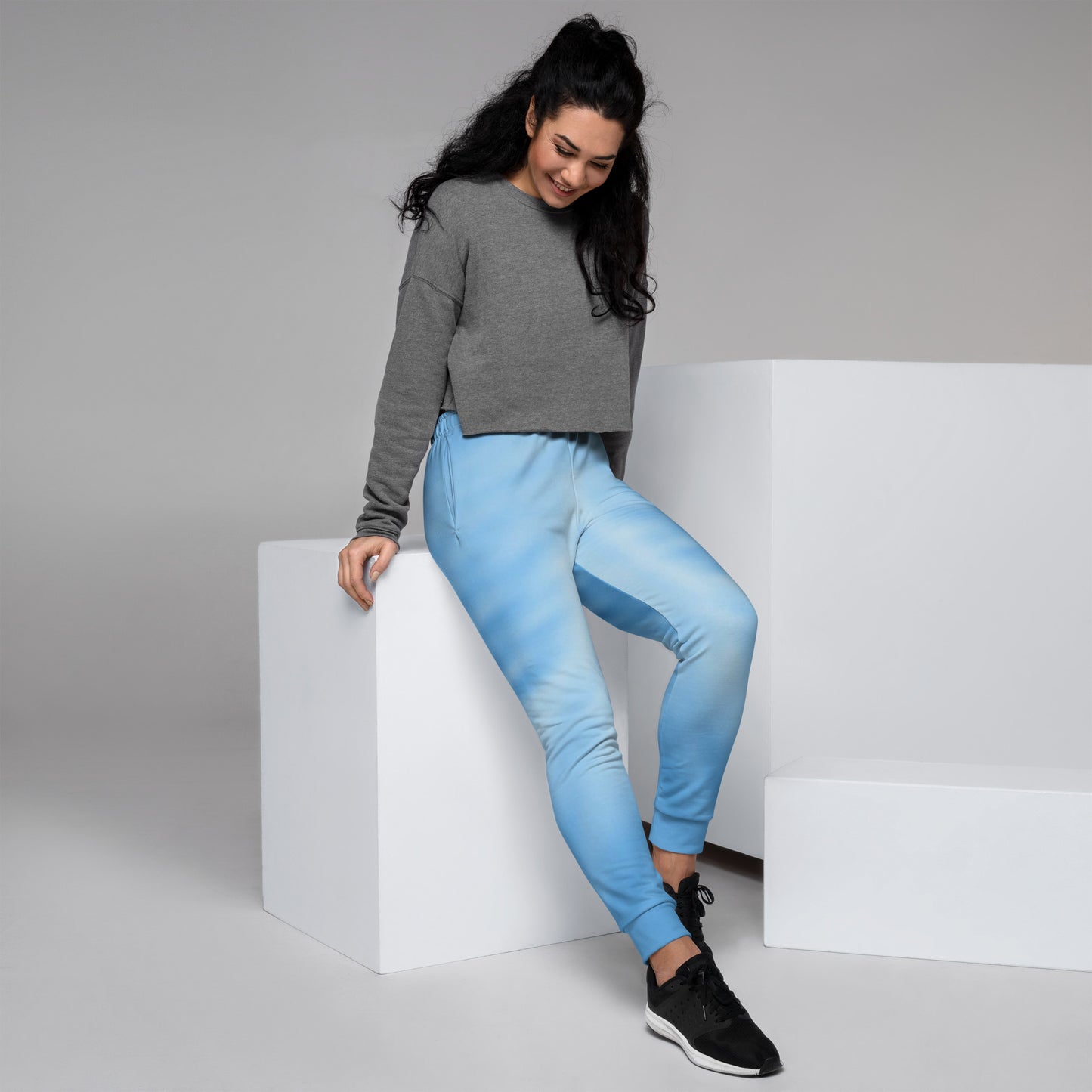 Women's May Mid Joggers