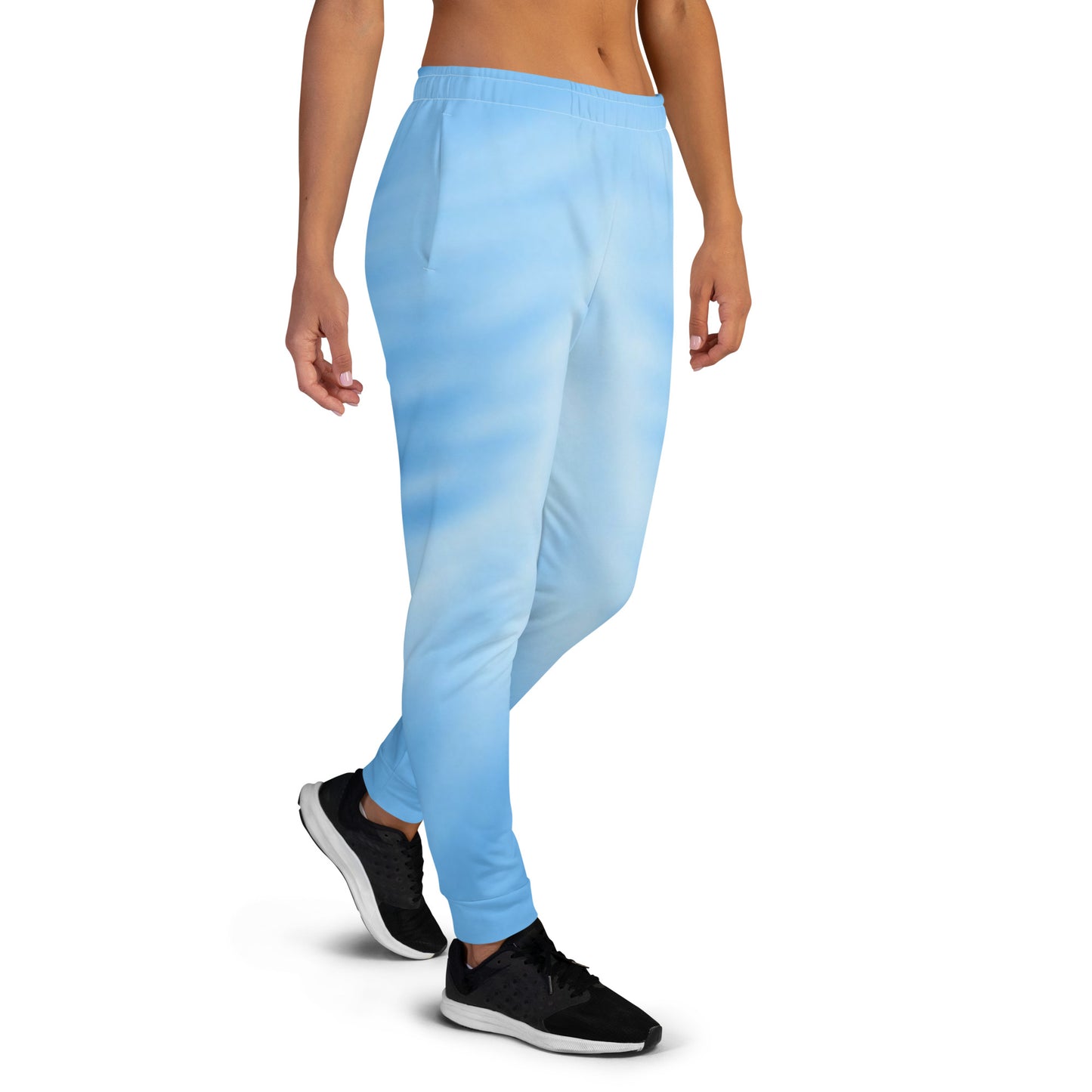 Women's May Mid Joggers