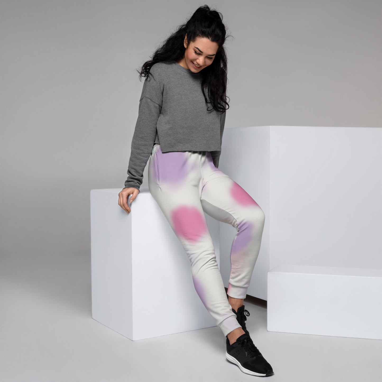 Women's May Bright Joggers