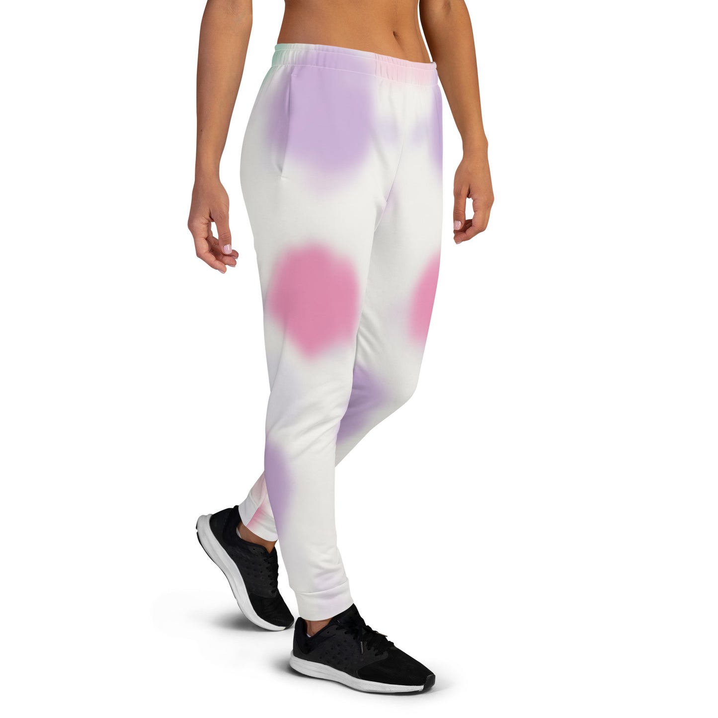 Women's May Bright Joggers