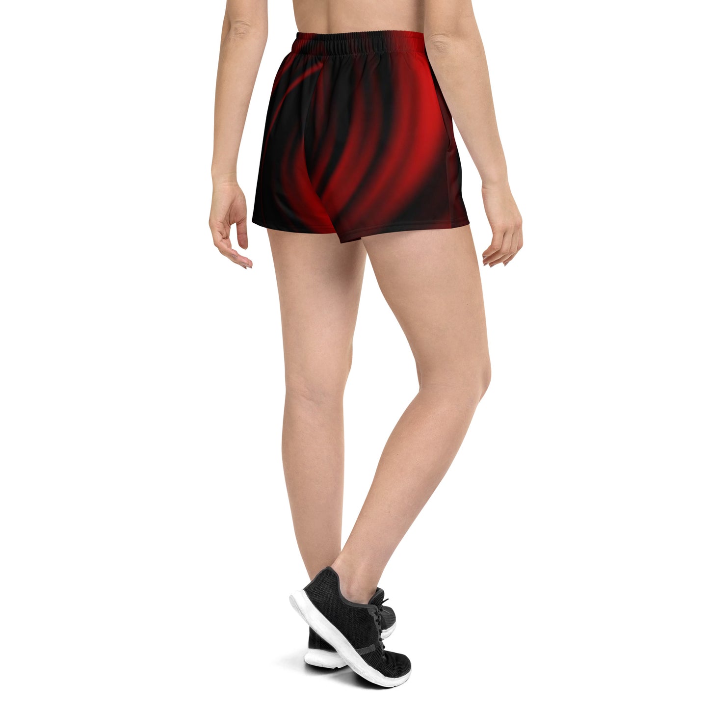 Women’s May Dark Athletic Shorts