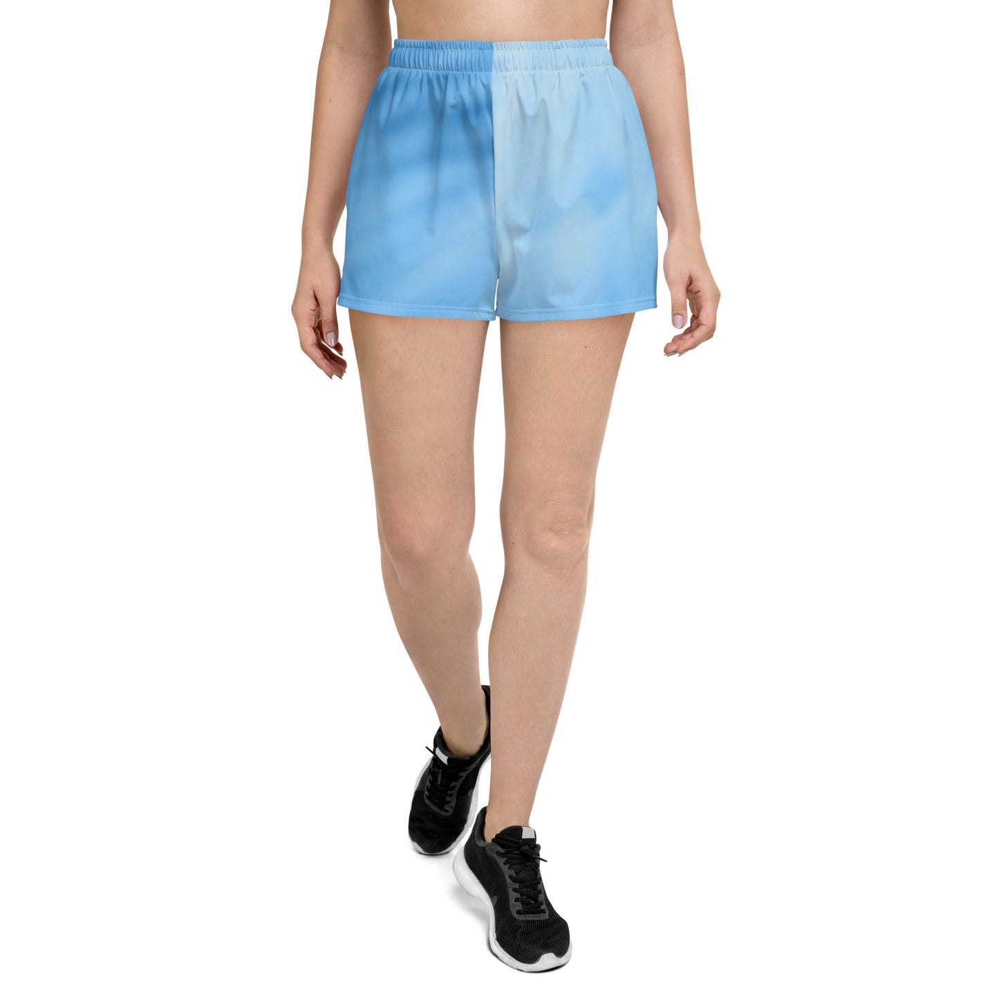 Women’s May Mid Athletic Shorts