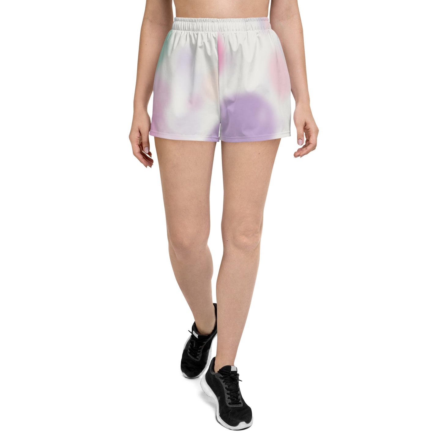 Women’s May Bright Athletic Shorts