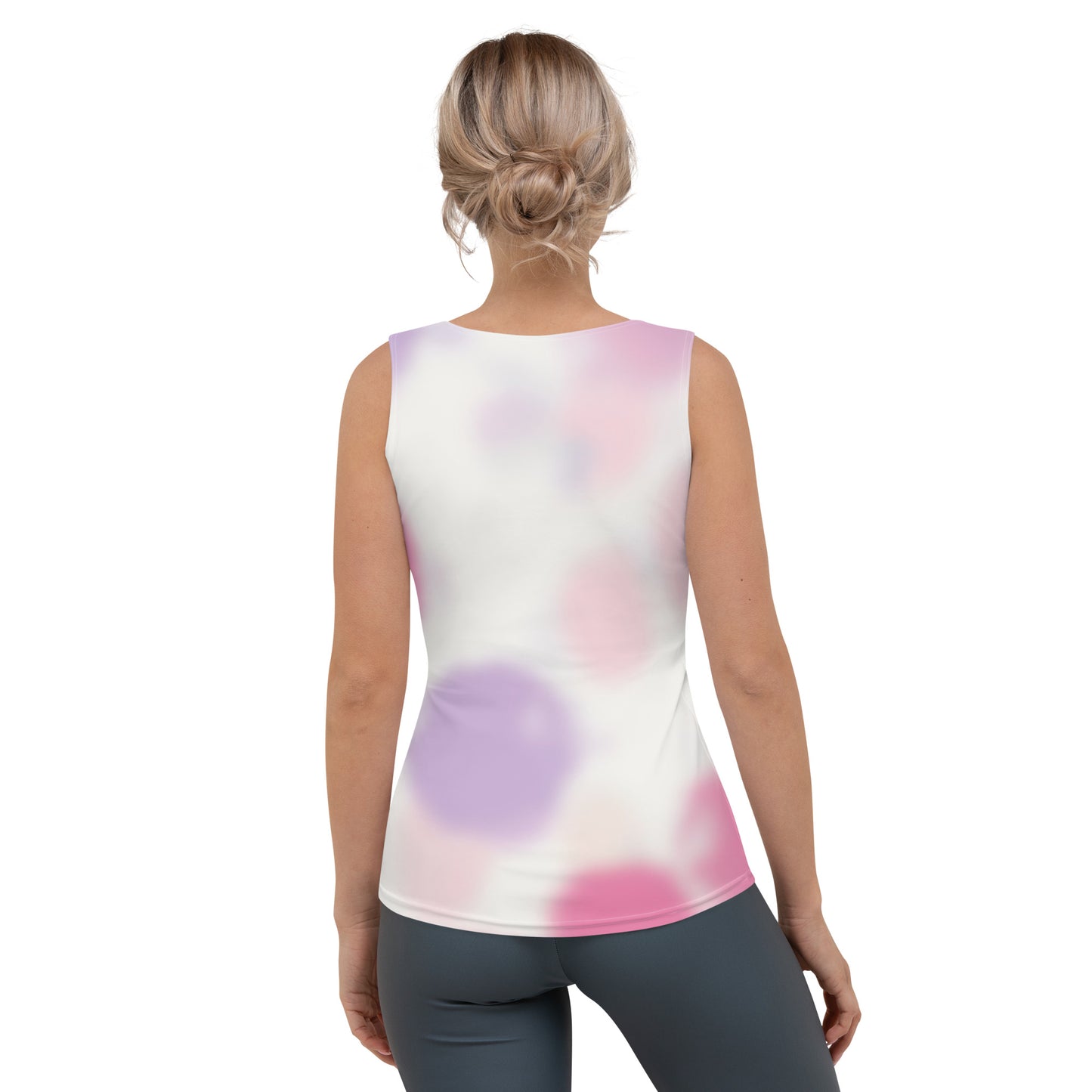 May's Bright Tank Top