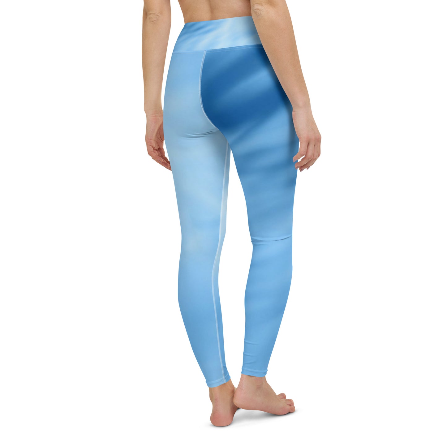 May's Mid Yoga Leggings