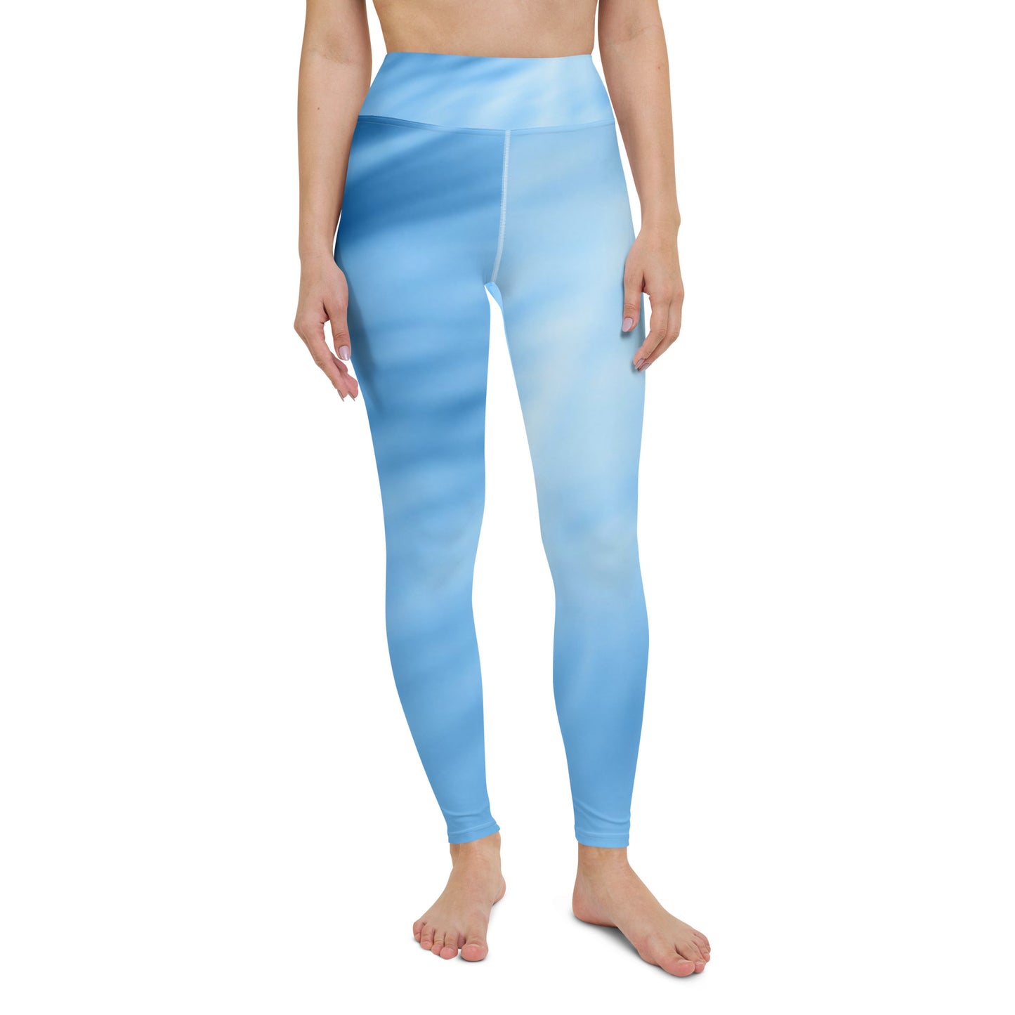 May's Mid Yoga Leggings