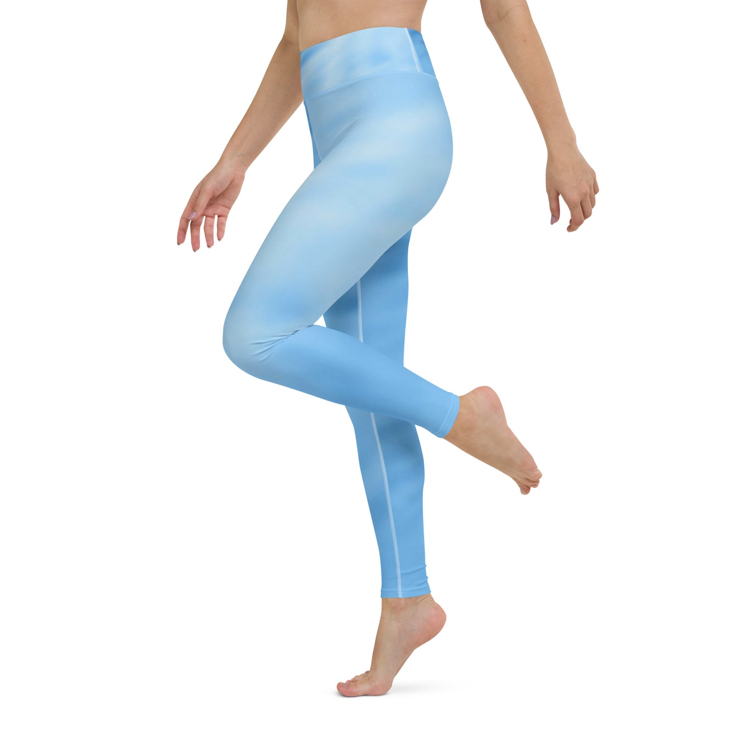 May's Mid Yoga Leggings