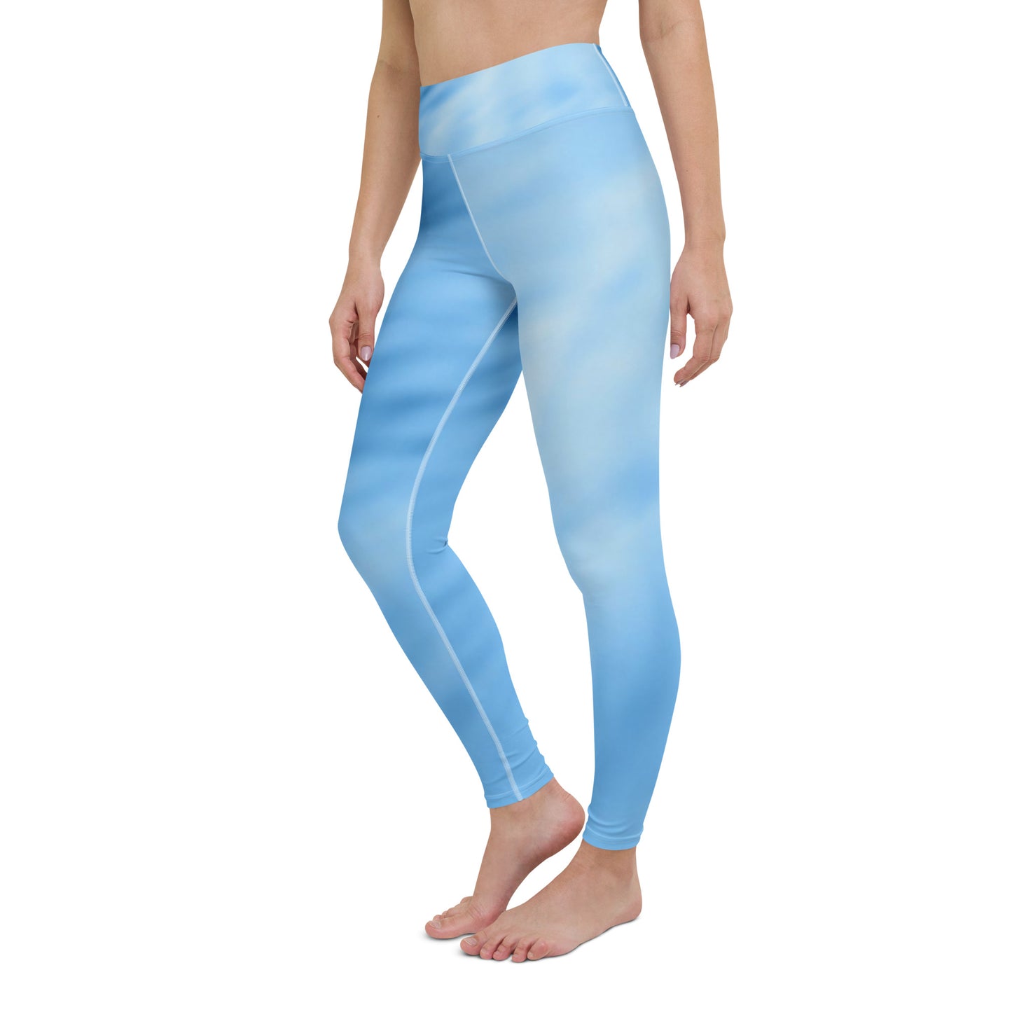 May's Mid Yoga Leggings