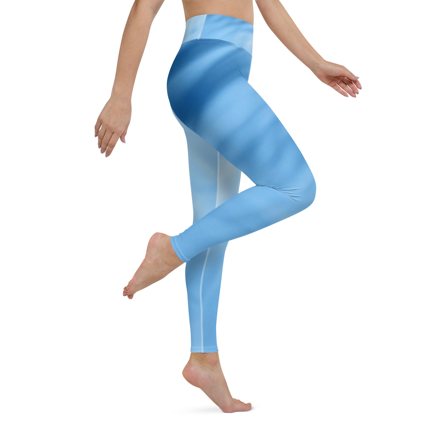 May's Mid Yoga Leggings