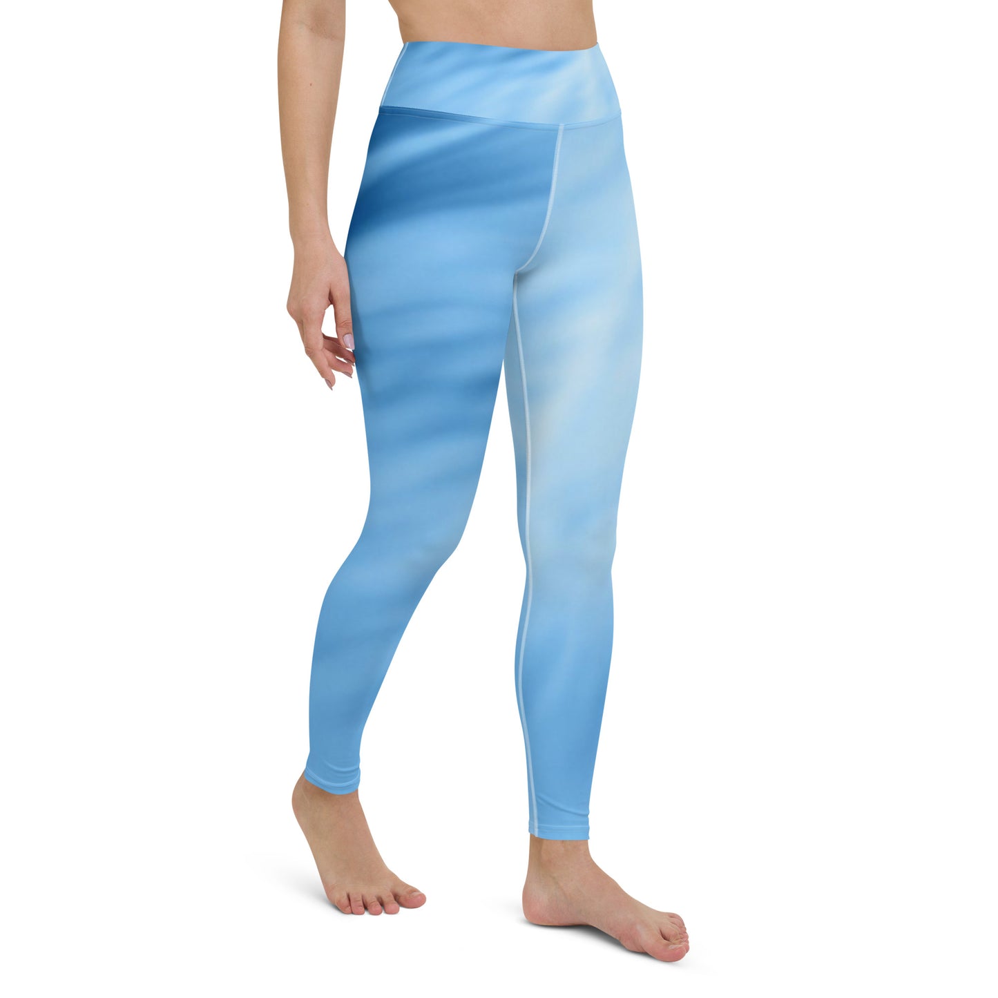 May's Mid Yoga Leggings