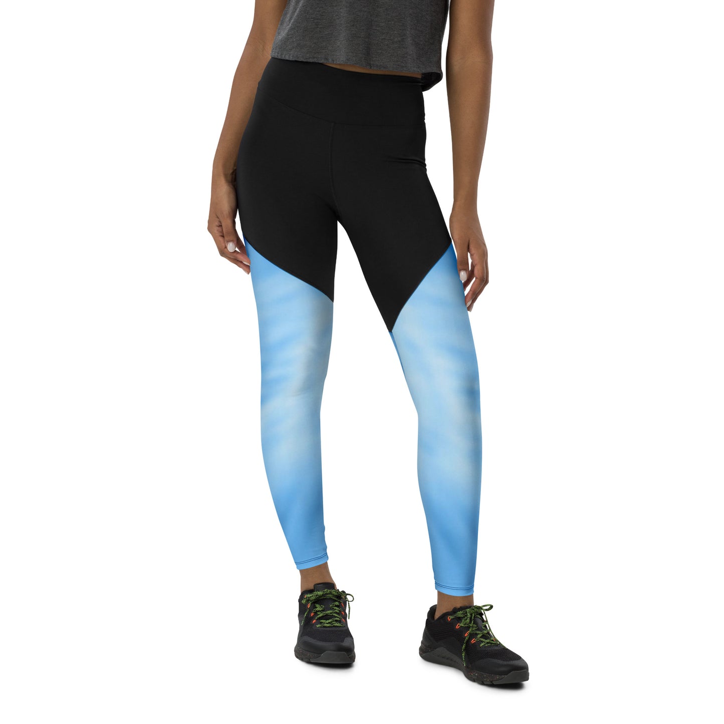 May's Mid Sports Leggings