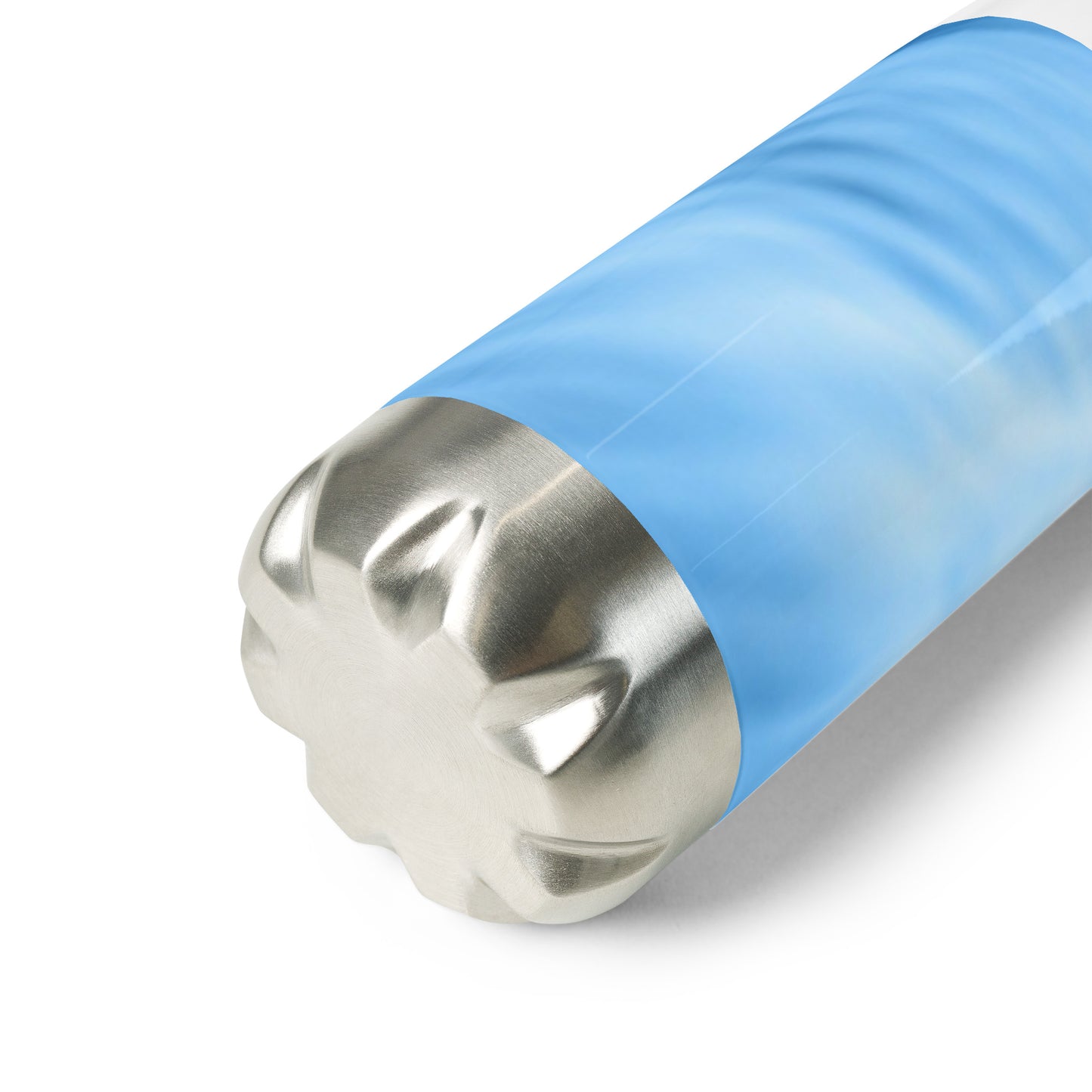 May Mid Stainless Steel Water Bottle