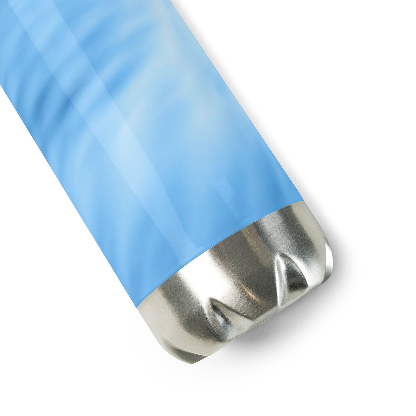 May Mid Stainless Steel Water Bottle