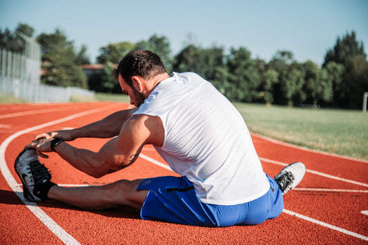 How to warm up for those intense workout sessions