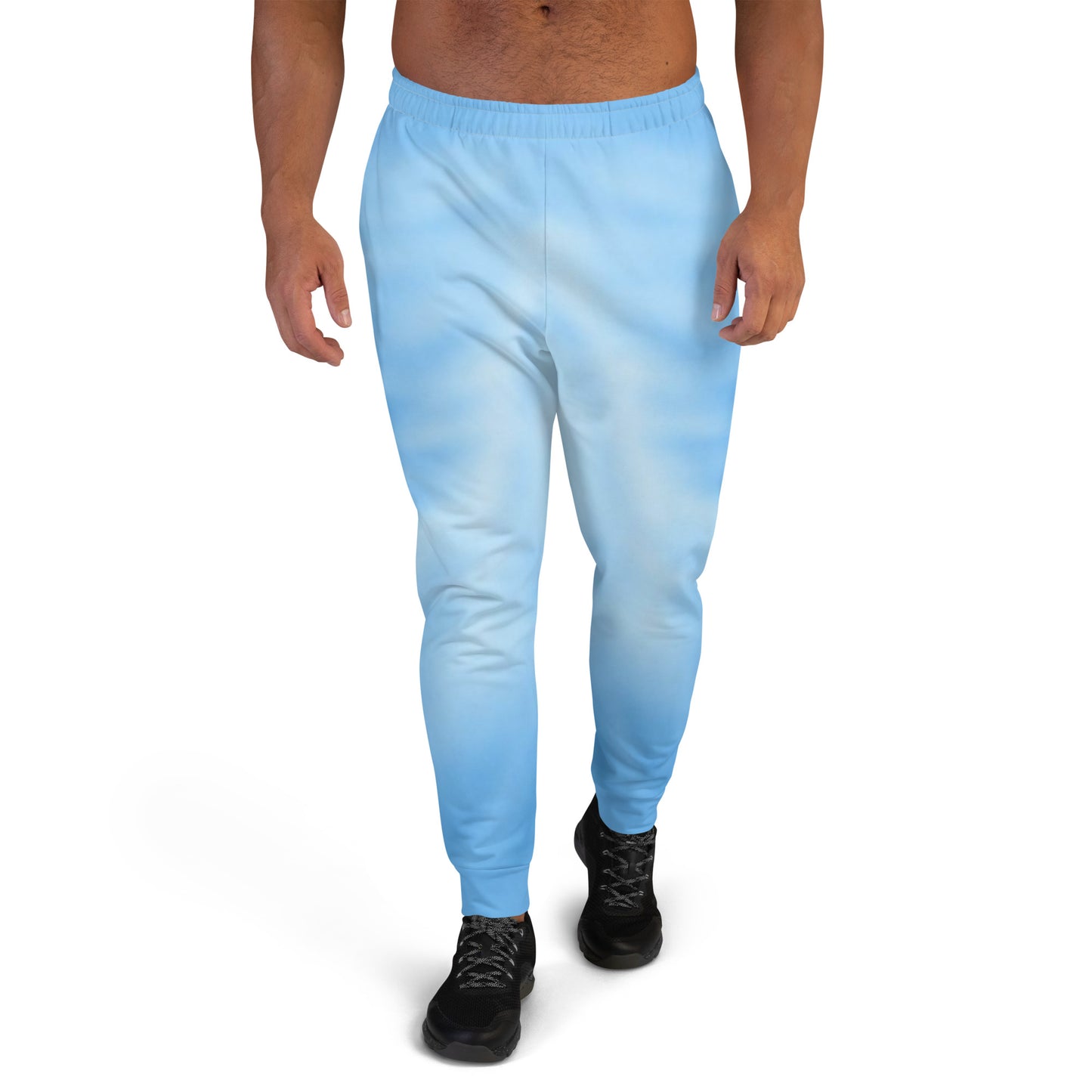 Men's May Mid Joggers