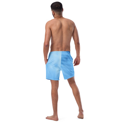 Men's May Mid swim trunks