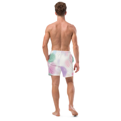 Men's May Bright swim trunks