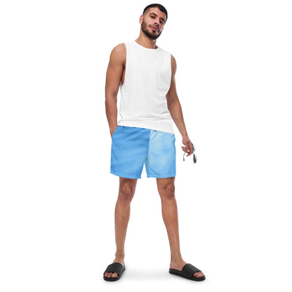 Men's May Mid swim trunks