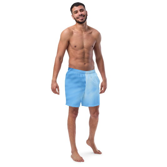 Men's May Mid swim trunks