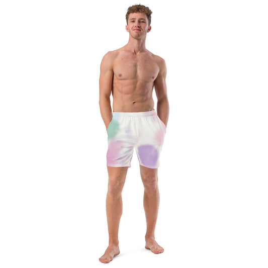 Men's May Bright swim trunks