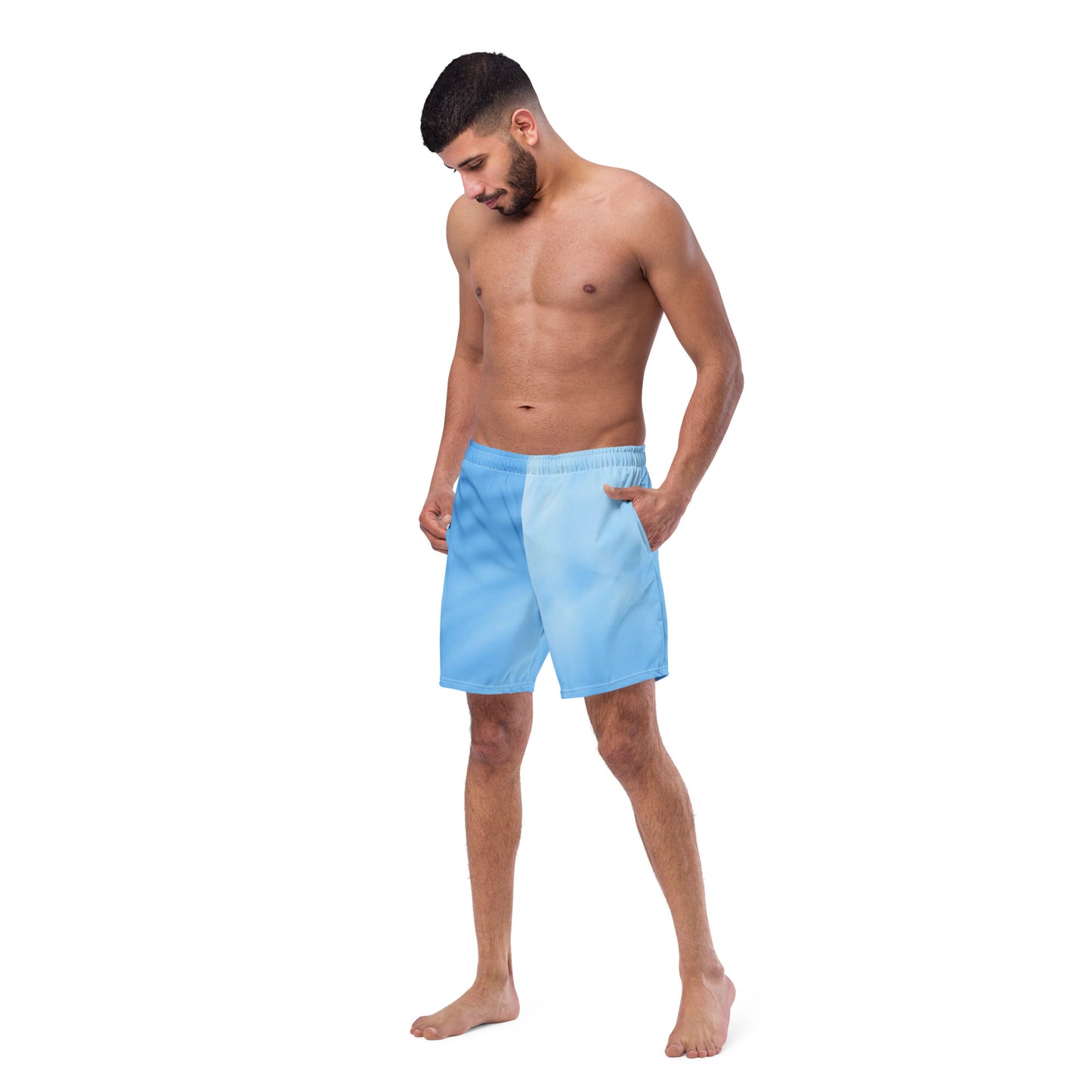 Men's May Mid swim trunks