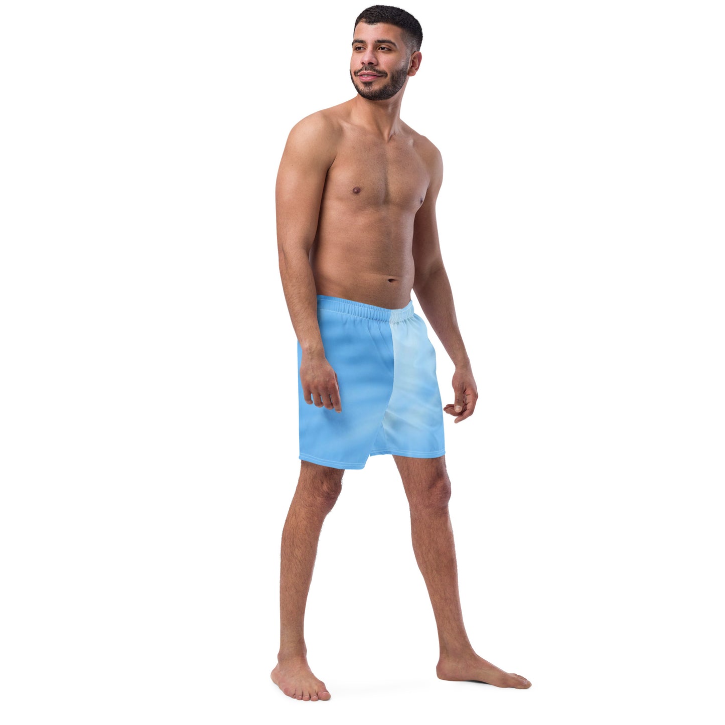 Men's May Mid swim trunks