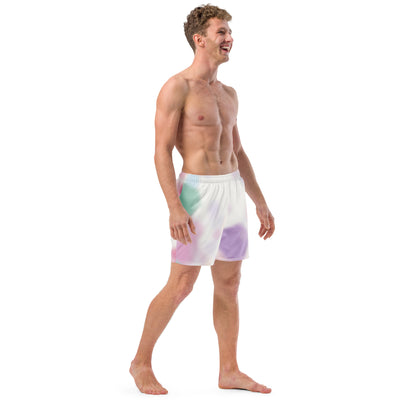 Men's May Bright swim trunks