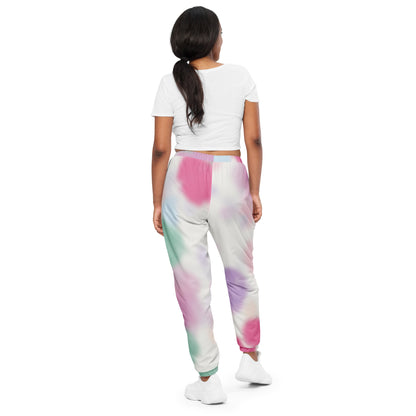 May Bright Unisex track pants