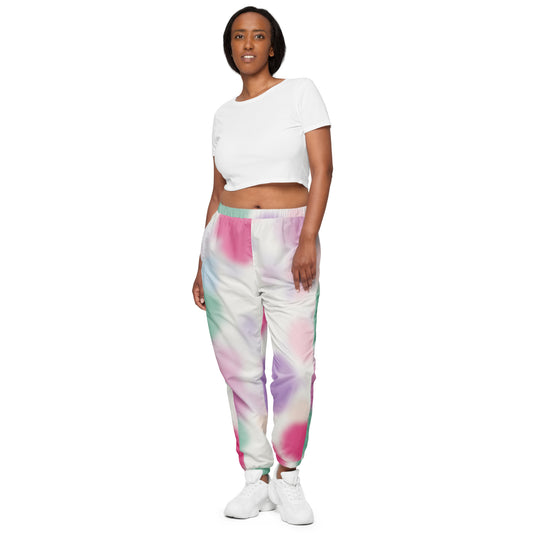 May Bright Unisex track pants
