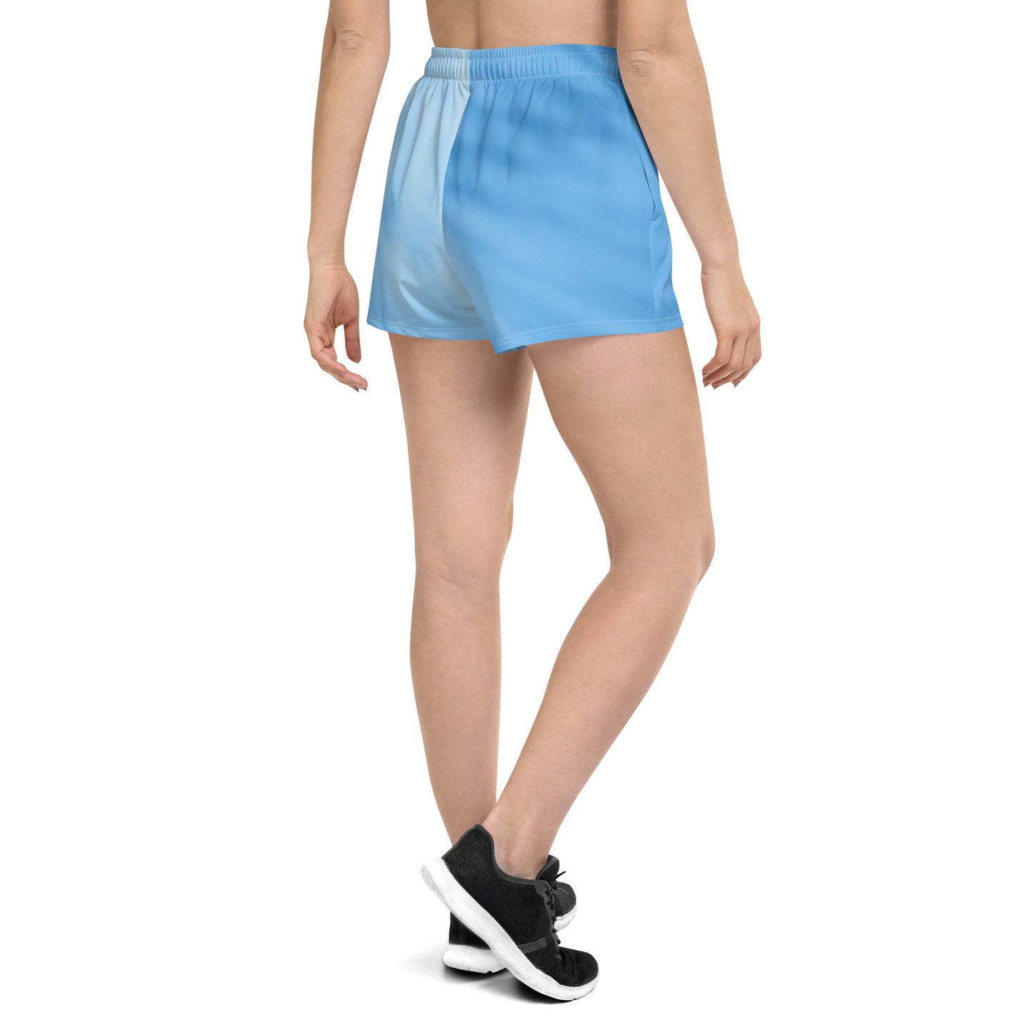 Women’s May Mid Athletic Shorts