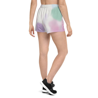Women’s May Bright Athletic Shorts