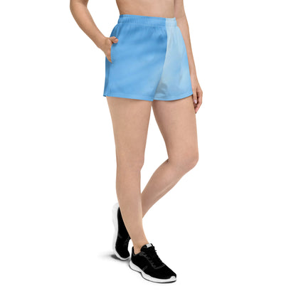 Women’s May Mid Athletic Shorts