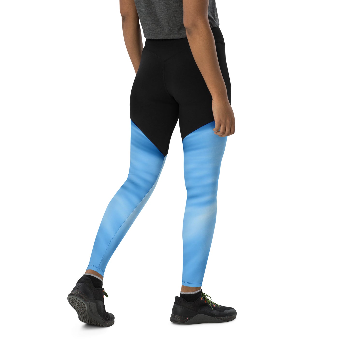 May's Mid Sports Leggings