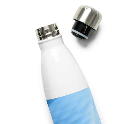 May Mid Stainless Steel Water Bottle